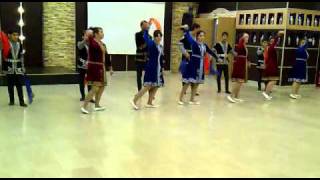 armenian dance 2010 shalaxo par komotini haykakan parain xumb