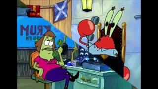 Hotline: Bikini Bottom II