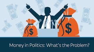 Money in Politics: What's the Problem?