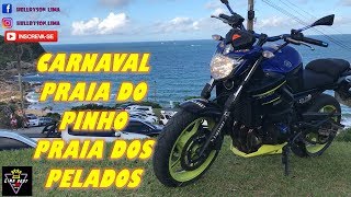 PRAIA DOS PELADO ( PRAIA DO PINHO) BALNEARIO CAMBORIU