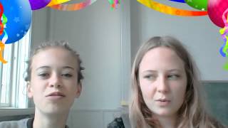lær hollandsk for begyndere dfg 8a&b er niiice