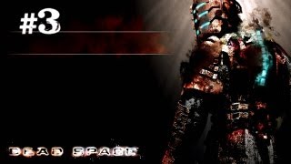 Dead Space. Серия 3 [Клиника Ишимуры]