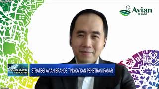 Ini Nih Produk Andalan Cat Avian di Tahun Pemulihan 2022