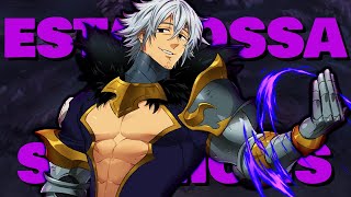 MY SUMMON GETS PREDICTED! NEW ESTAROSSA SUMMONS!