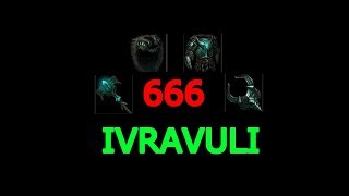 Taern - Czas Farmerów #6 - 666 Ivanów czyli "piekielnie dobry drop"