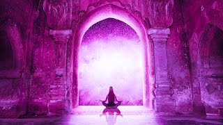 Healing Energy Meditation Music | Frequency Music 432Hz | Healing Miracle Tones | Relaxing Sounds