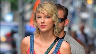 Taylor Swift Delivers TRAUMATIC Testimony During Groping Trial