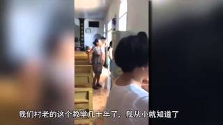 浙江湖州、温州十字架连续被拆 信徒网上发帖被以“造谣”行拘
