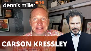 Carson Kressley explains how 'RuPaul's Drag Race' changed the game for people in the LGBTQ community