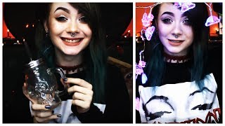 HALLOWEEN HAUL || Metalshop.cz, Aliexpress.com,..