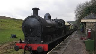 SOLE SLIP: LNWR 'Super D' No 49395
