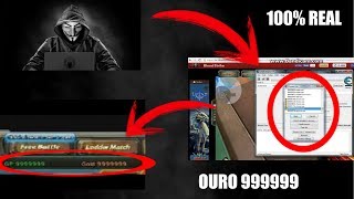 hack de blood strike ouro /2019