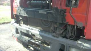 DAF 95 ATI 360 1997