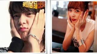 [HD] All about HaeSica!!