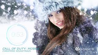 Call Of Duty Mobile Christmas Soundtrack (OST) HD