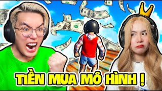PHONG CẬN PHÁ ĐẢO GAME SIÊU CAY ONLY CLIMB GIÀNH TIỀN THƯỞNG CÙNG HERO TEAM