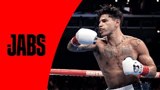 Will We See Ryan Garcia vs. Tank Davis This Year?