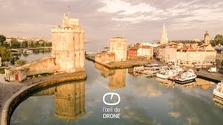 La Rochelle - Vieux Port
