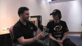 Interview with TLRWeFLY