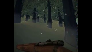 The Long Dark - "Загадочное озеро" #3 серия