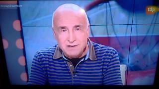 Ramón Trecet: "Buscad la belleza..."