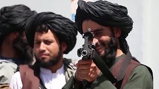 Украина: На чьей стороне воюют афганские талибы?