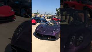 World's Coolest Supercars & Hypercars #Shorts