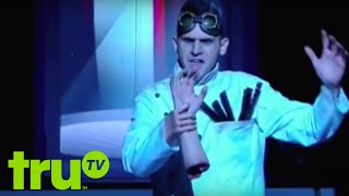 Fake Off on truTV - Monsters (Joel Meyers & The Surrealists)