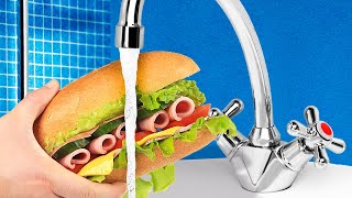 Smart Kitchen Tricks And Food Hacks That Might Be Useful