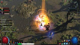 Path Of Exile - Los mancos vuelven a la carga #1