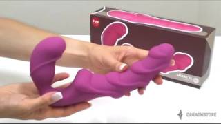 Страпон Fun Factory Share XL
