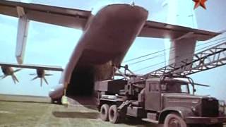 Военно-транспортная авиация (ВТА)