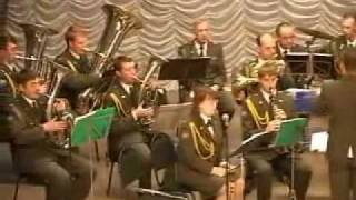 марш- Салют, Фестиваль!