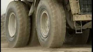 Visibility and Communications: Off-Road and Highway Trucks