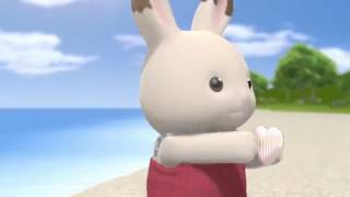 Мультик Sylvanian Families№6 Ракушки