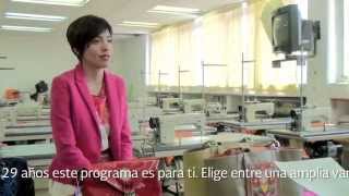 Capacita T: El Futuro en tus manos / Janet Trujillo - Xamun