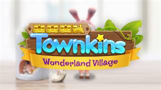 Townkins Will Make You Happy!