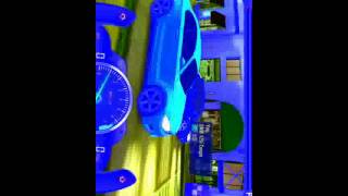 Взлом csr racing через game killer