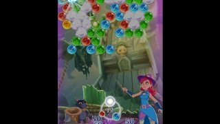 Bubble Witch 3 Saga Level 336