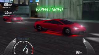 Racing rivals murcielago sv official 1668 tune since more people will have them