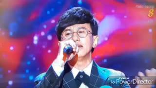 Golden Age Talentime 黄金年华之斗歌竞艺 (Final)