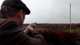 The Shooting Show -- Farndale grouse special