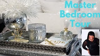 Master Bedroom Tour *NEW*