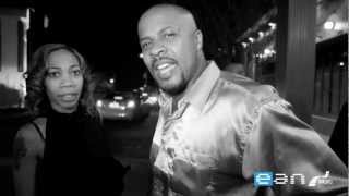 No Line Gang T White B-Day Weekend Part 4: Private Dinner at Frank Ski's