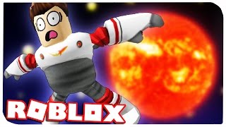 СОБСТВЕННАЯ ПЛАНЕТА В КОСМОСЕ !!! | ROBLOX ПО РУССКИ |