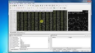 Ali 3510 Receivers " No Match File " Solution