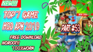 7 GAME offline online PART#53