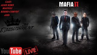 MAFIA-2 ВИТО ПОВЫШАЕТ СТАВКУ!!! ДОНАТ МУЗЫКОЙ В ОПИСАНИИ!!!