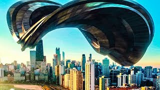 Сериал "Другая жизнь | Иная жизнь" (2019, 1-й сезон) - Русский трейлер