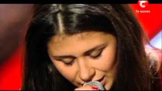 X Factor Ukraine Violetta Kozakova Х Фактор Украина